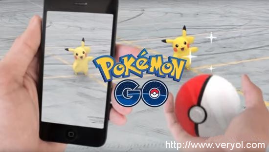 心碎一地!任天堂确认《Pokemon GO》无国服(图1) 5