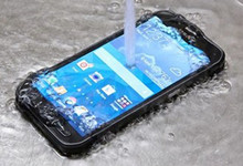 三星坚称GalaxyS7 Active具备IP68三防等级，然而确实未通过防水测