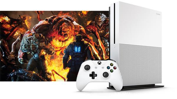 微软下调Xbox One价格至249美元,或为新品让路(图1) 53dd590cd5d77aa_size154_w909_h512