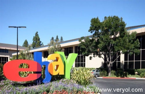 用眼睛购物?eBay推出全球首个虚拟现实百货店铺(图1) 6
