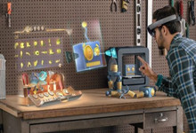 微软CEO示好Pokemon GO？疑似口袋妖怪GO要登陆HoloLens！