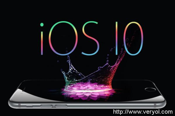 iOS 10测试版曝锁屏漏洞,发信息不用解锁(图1) 702630C22F9D394A3941646840149FA2