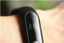 小米手环2开放购买时间曝光！你能忍到10月吗？