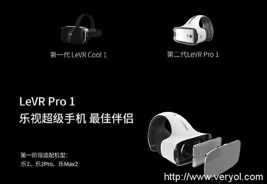 售价399元!乐视发布第二代移动VR头显 佩戴舒适度略有提升(图1) 7DDB774882273224BAFE232F9812DC40