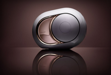 Devialet推黄金版幻影无线音箱：售价2990美元！