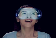 用眼睛购物？eBay推出全球首个虚拟现实百货店铺