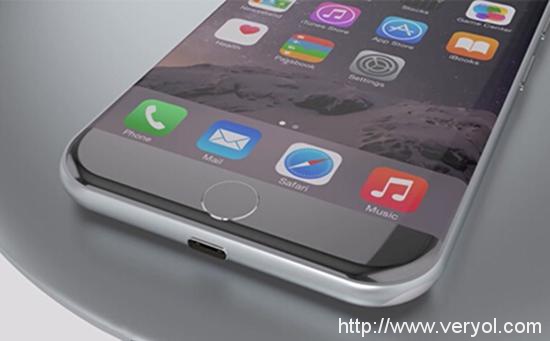 iPhone7将采用台积电16nm工艺处理器,Plus版支持无线充电(图3) iPhone7将采用台积电16nm工艺处理器,Plus版支持无线充电(图3)