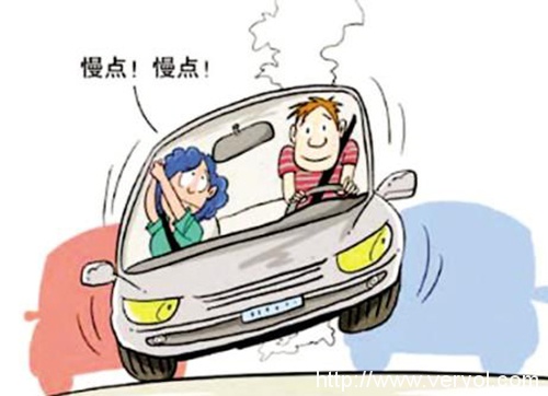 暑假自驾游 父母应该注意哪些问题(图2)
