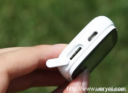 360巴迪龙儿童手表SE评测 实用性极强！(图5)