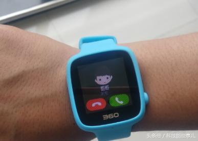 360巴迪龙儿童手表SE评测 实用性极强！(图6)
