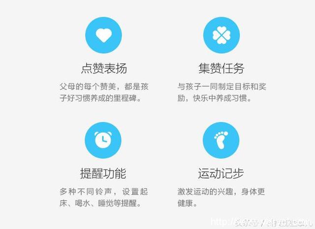 360巴迪龙儿童手表SE评测 实用性极强！(图9)