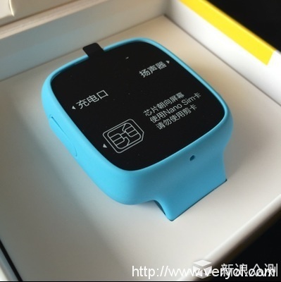 360巴迪龙儿童手表SE体验：宝贝儿爱不释手(图8)