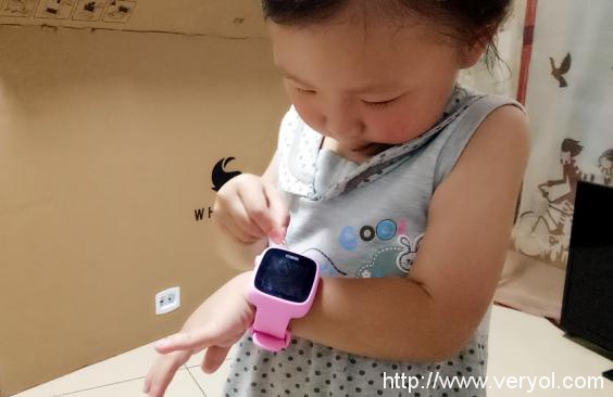 360巴迪龙儿童手表SE体验 防拐利器!(图34) 360巴迪龙儿童手表SE体验 防拐利器!(图34)