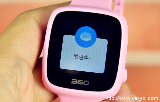 360巴迪龙儿童手表SE体验 防拐利器!(图25) 360巴迪龙儿童手表SE体验 防拐利器!(图25)