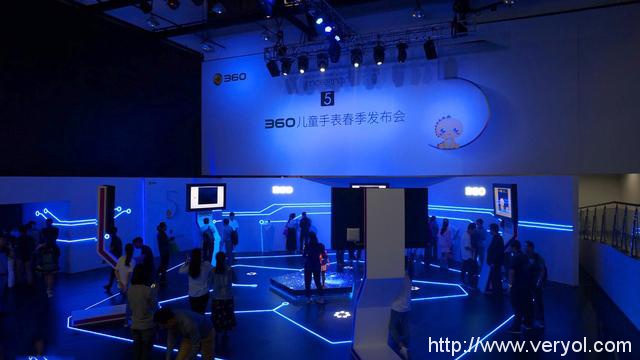 360巴迪龙儿童手表5s走红的秘诀(图1) 360巴迪龙儿童手表5s走红的秘诀(图1)