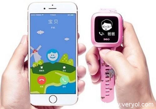 全民智能时代,儿童手表有必要赶时髦？(图2)