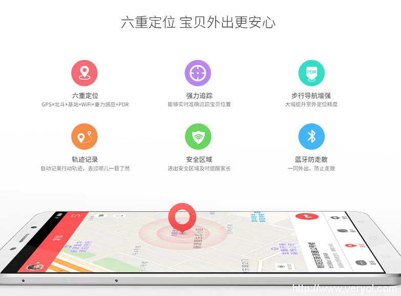 上学有同学 放学有父母?漫长暑假有360巴迪龙儿童手表(图4)