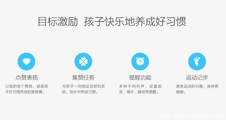 礼物再好不如平时关心 巴迪龙儿童手表SE融洽亲子关系(图4)