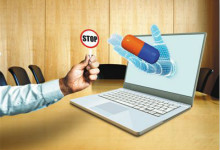 天猫医药馆被叫停  结束了第三方药品零售试点