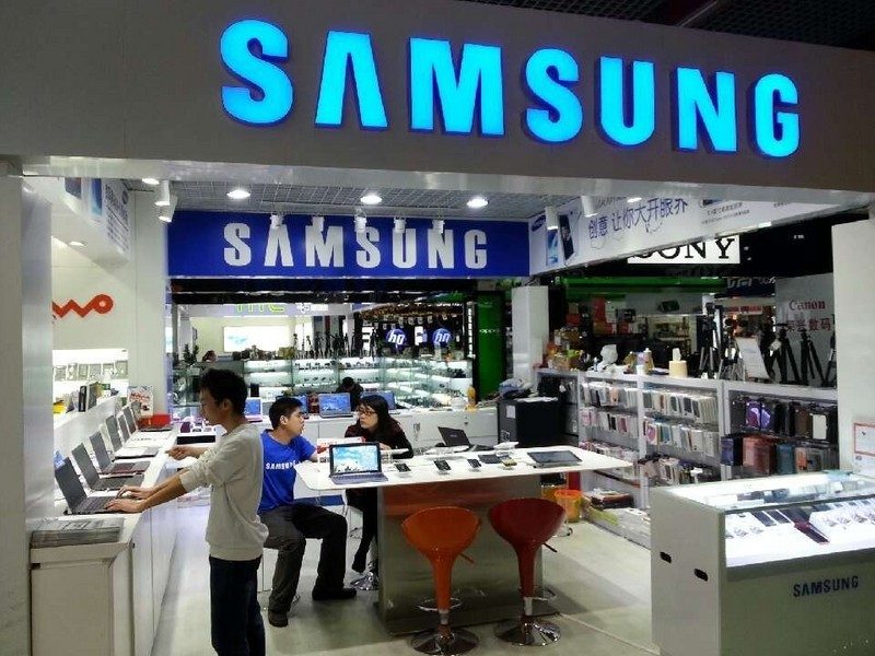 三星今年预计将出货3.5亿部手机,Note 7责任重大(图1) Cg-4V1GCSOuIQt29AAHQaKJ9EbkAAINfgF6w4wAAdCA637