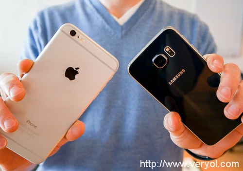 手机还是自家好,美国军方放弃三星手机转用iPhone(图2) Cg-4rFUSLGOICm66AAW7BX4wlKMAAFTGgGWH6sABbsd176