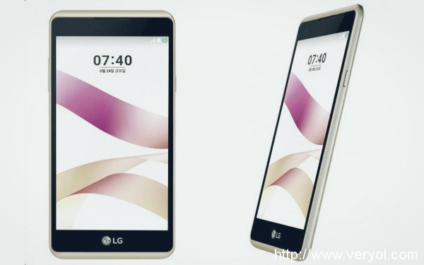 LG发布X5和X Skin手机 中端配置千元机(图2) Img457981343