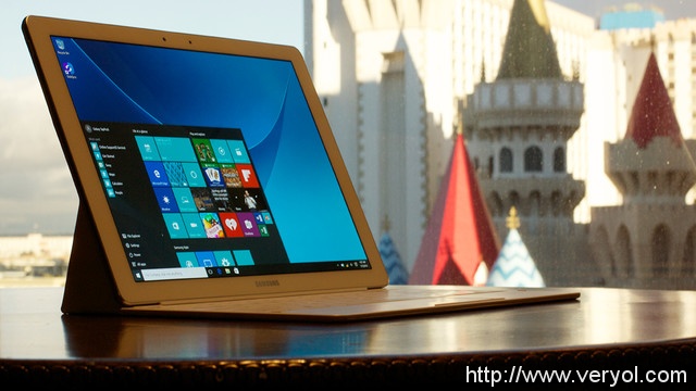 三星TabPro S国行版发布:售价5999元起(图3) Img461405148