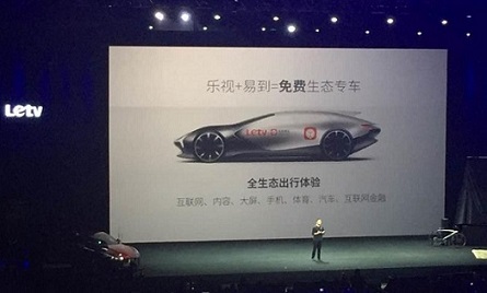 易到陷圈钱风波,联手乐视是“王者归来”还是“急功近利”?(图1) a1111