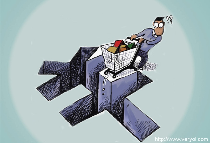 当当、聚美优品被打脸，“448元下单变1299”价格违法