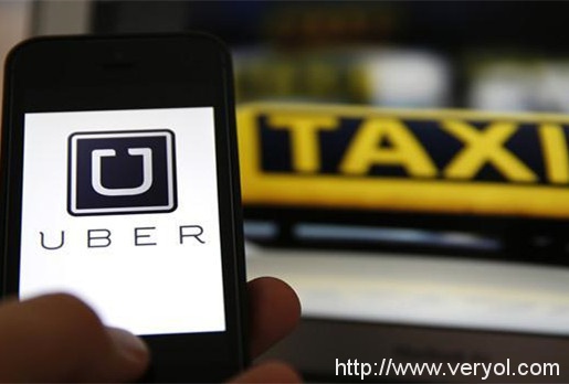 Uber 完成20亿次打车记录，中国成其最大市场