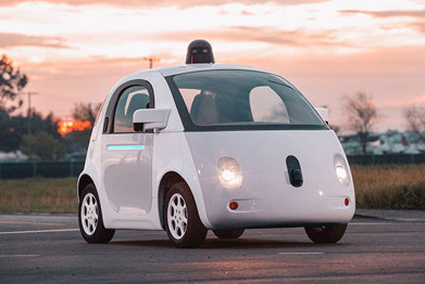 “招兵买马”，谷歌自动驾驶汽车项目或将独立