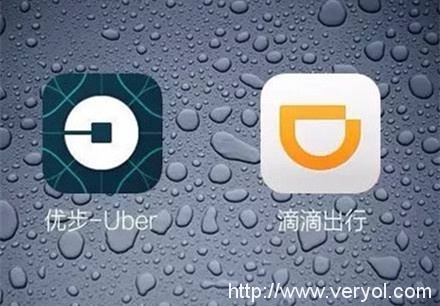 Uber和滴滴将握手言和？传投资者欲停止“烧钱”大战