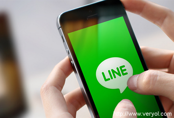 日版微信line赴美上市，或成今年最大科技IPO