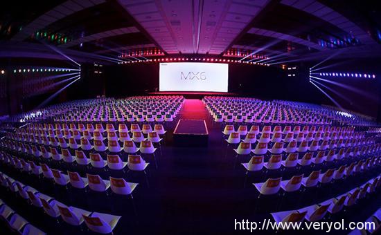 1999元魅族MX6发布:支持微信指纹支付功能(图1) 1999元魅族MX6发布:支持微信指纹支付功能(图1)