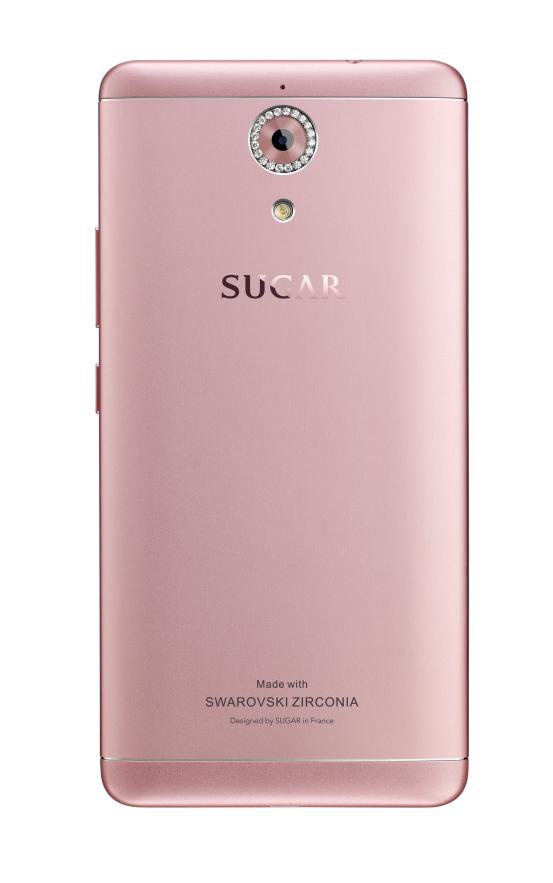 李治廷现场直播SUGAR F7面世，至尊享受等你来看(图1)