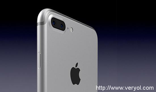 iPhone 7将重复两年前外观设计：创新乏力的苹果该拿什么来自救？(图1)