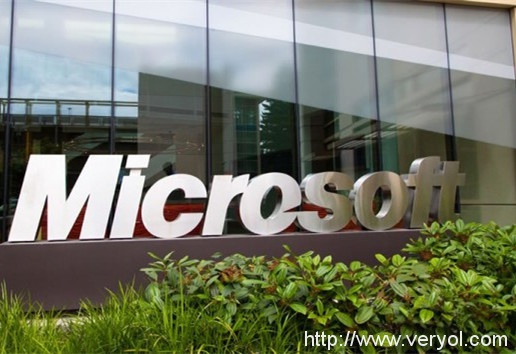 反对美国政府索取海外信息，微软上诉成功