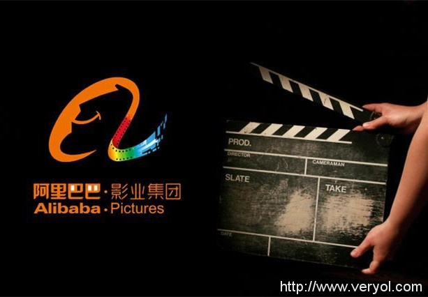 票务平台大有玄机，阿里为其“烧钱“4亿元