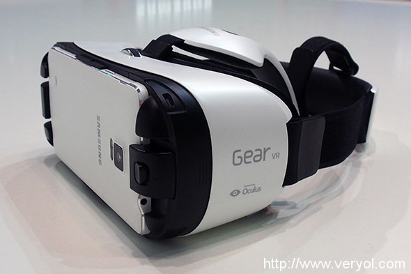 里约奥运会将实现VR转播!只有三星用户可观看(图1) d73ecba9c73214e