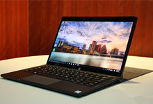 戴尔抛弃纯平板！未来将专注Windows二合一设备