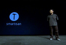 情怀走到尽头了？罗永浩否认高管集体离职