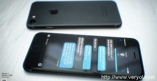 买iPhone 7的理由：起始容量增加便宜了100美元