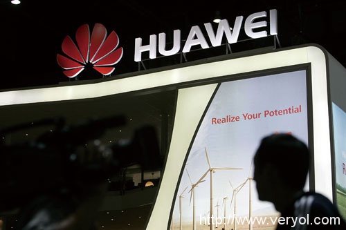 抱歉,这是为了灵感:华为被曝用单反照片为P9做宣传(图1) made-in-china