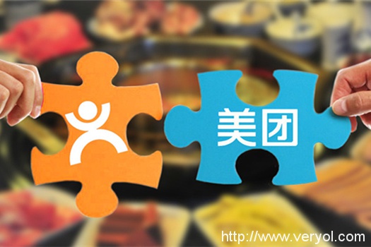 为保障食品安全，美团大众点评设“首席食品安全官”