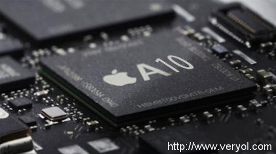 苹果的秘密武器?iPhone 7 A10处理器跑分惊人(图1) mp58563158_1455195411599_2