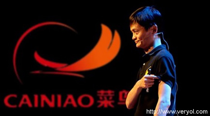 刘强东惹怒菜鸟!遭到抨击:你不懂平台共享!(图2) t01aecf3bb24ff83e05