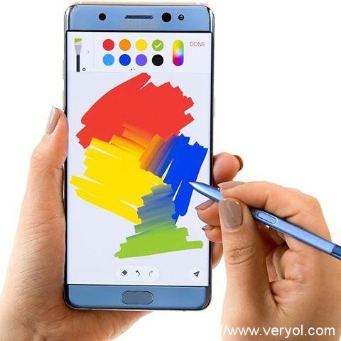 不安全Note 7月底或实行远程停用(图2) 019b9deabec32a164bedbe261ba0780e