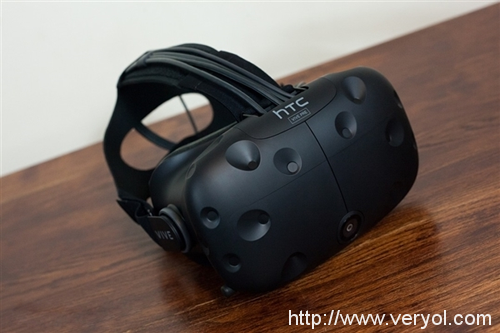 2月销量暴增近5万台!Vive将扭转HTC的连续亏损局面?(图2) 1