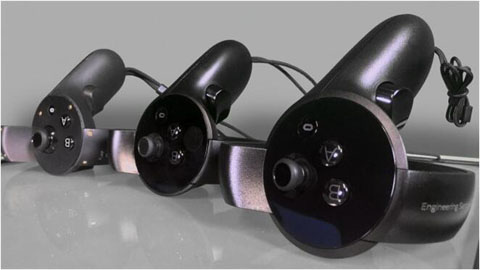 不会再“跳票”了!Oculus保证Touch控制器会顺利发货(图4) 1