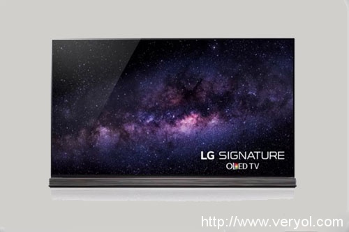 65寸LG OLED电视正式开售 77寸版售价预计高达15万(图2) 1